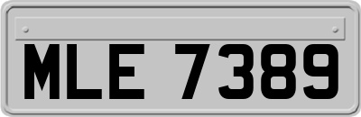 MLE7389
