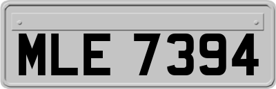 MLE7394