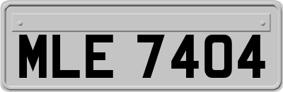 MLE7404