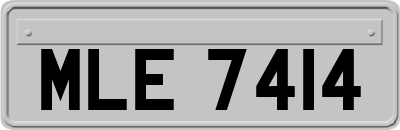 MLE7414