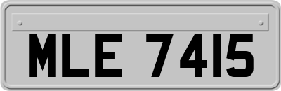 MLE7415