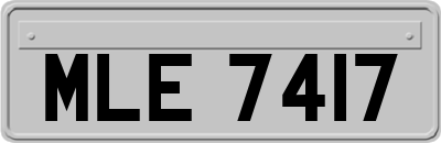 MLE7417