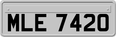 MLE7420