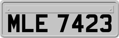 MLE7423
