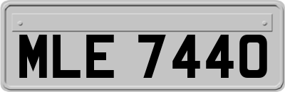 MLE7440