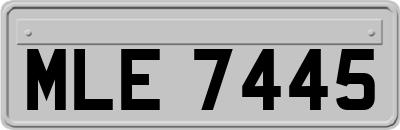 MLE7445
