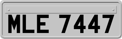 MLE7447