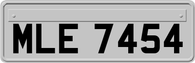MLE7454