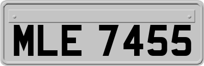 MLE7455
