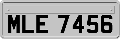 MLE7456