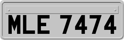 MLE7474