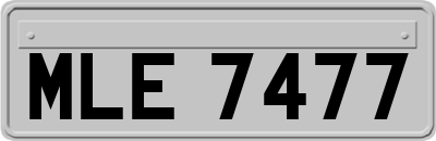 MLE7477