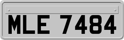 MLE7484