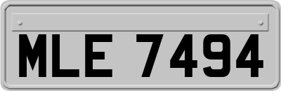 MLE7494