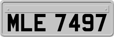 MLE7497