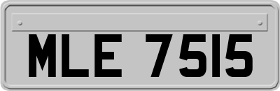 MLE7515