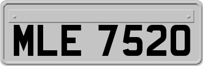 MLE7520