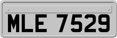 MLE7529