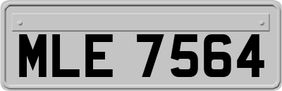 MLE7564