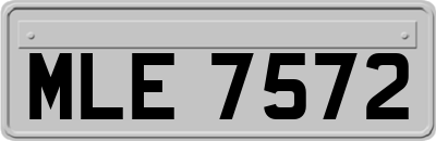 MLE7572