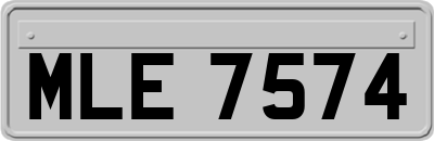 MLE7574