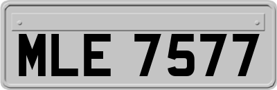 MLE7577