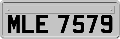 MLE7579