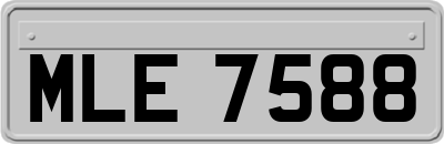 MLE7588