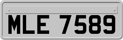 MLE7589