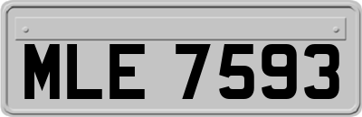 MLE7593