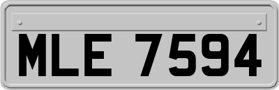 MLE7594