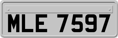 MLE7597