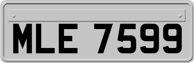 MLE7599