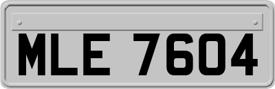 MLE7604