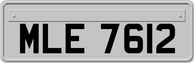 MLE7612