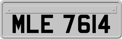 MLE7614