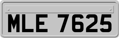 MLE7625