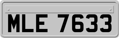 MLE7633