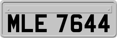 MLE7644