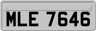 MLE7646
