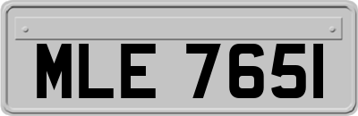 MLE7651