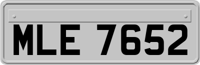 MLE7652