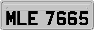 MLE7665
