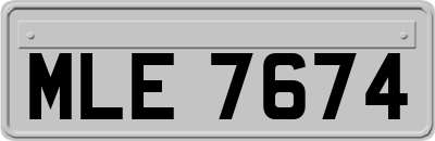 MLE7674