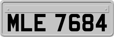 MLE7684