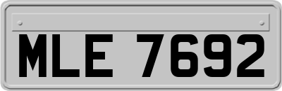 MLE7692