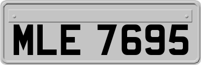 MLE7695