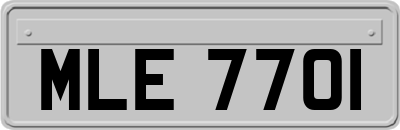 MLE7701