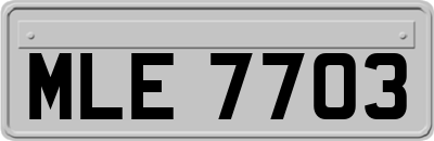 MLE7703