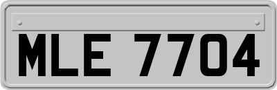 MLE7704